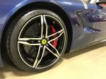 Ferrari F60America 2016 года